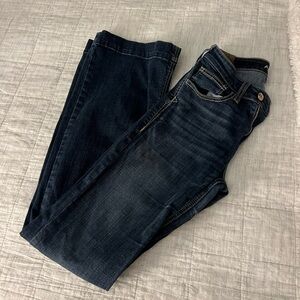 Ariat jeans